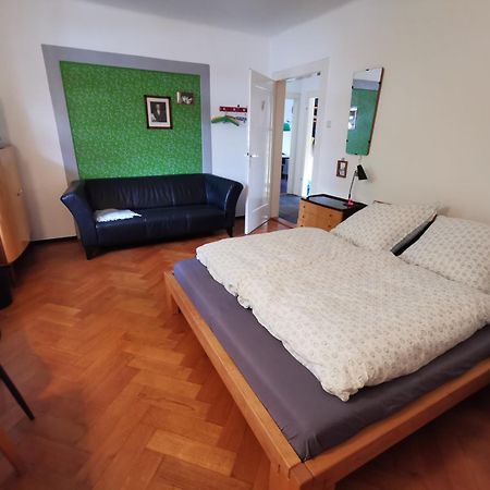 Gundis Gaestezimmer Bamberg Exterior foto