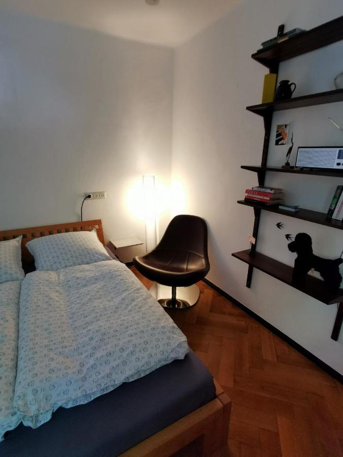 Gundis Gaestezimmer Bamberg Exterior foto