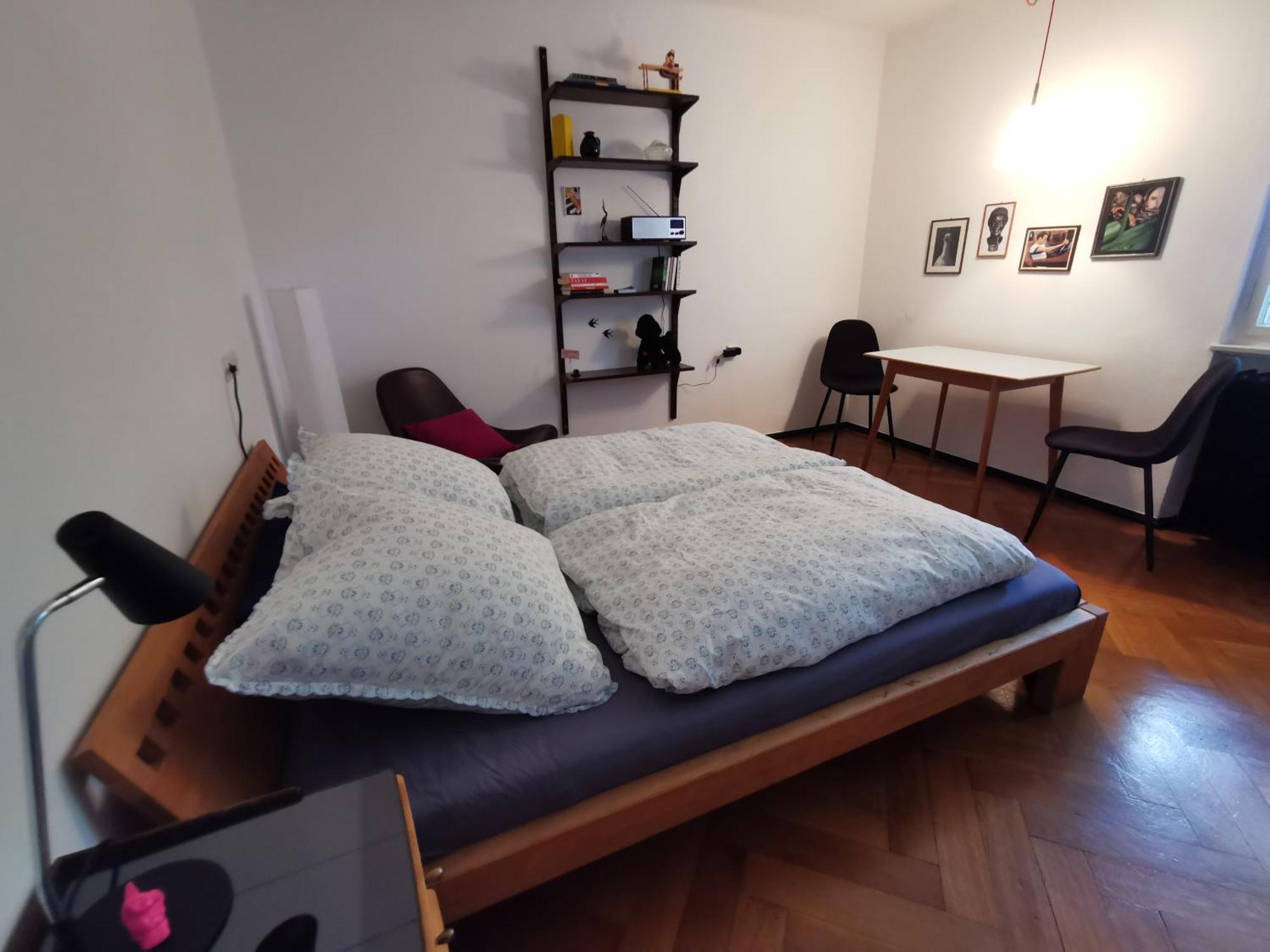 Gundis Gaestezimmer Bamberg Exterior foto